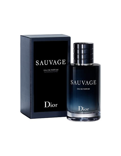 Profumo uomo Dior (2024) 